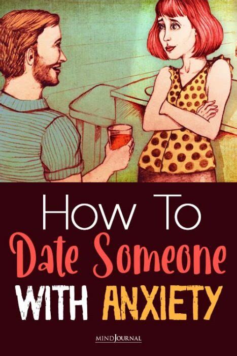 anxiety dating someone